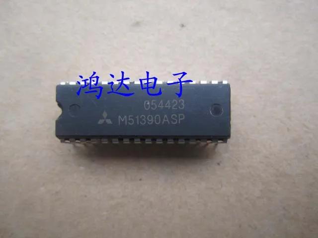 100% Ӱ â  M51390ASP IC